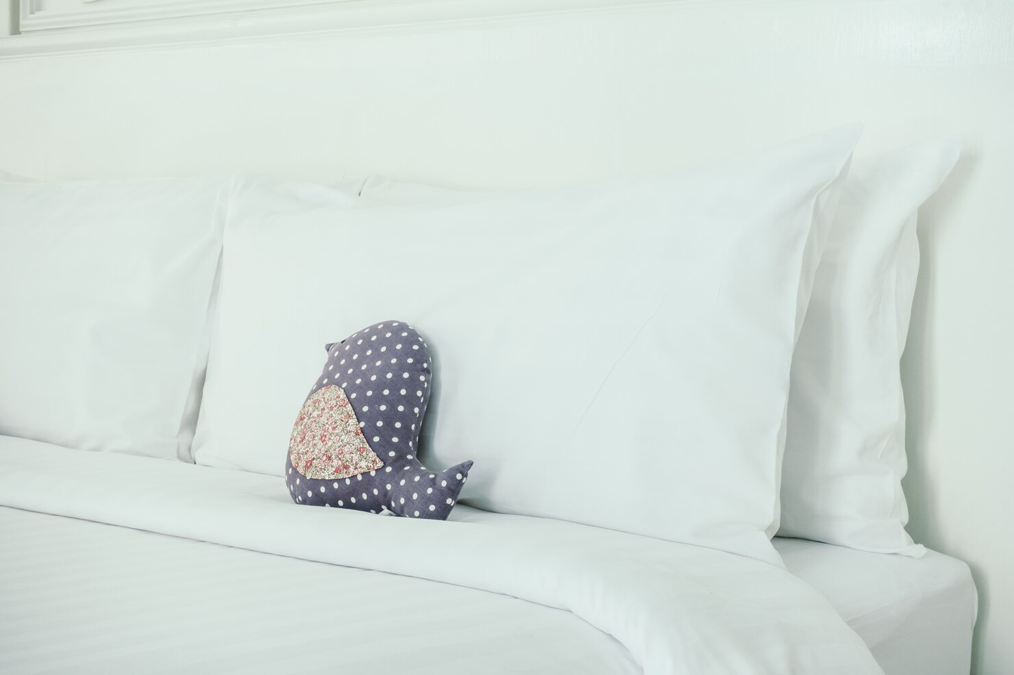 Organic Cotton Cover