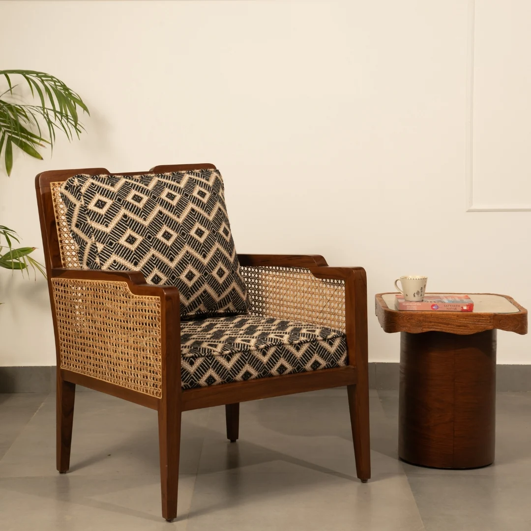 Accent Chairs