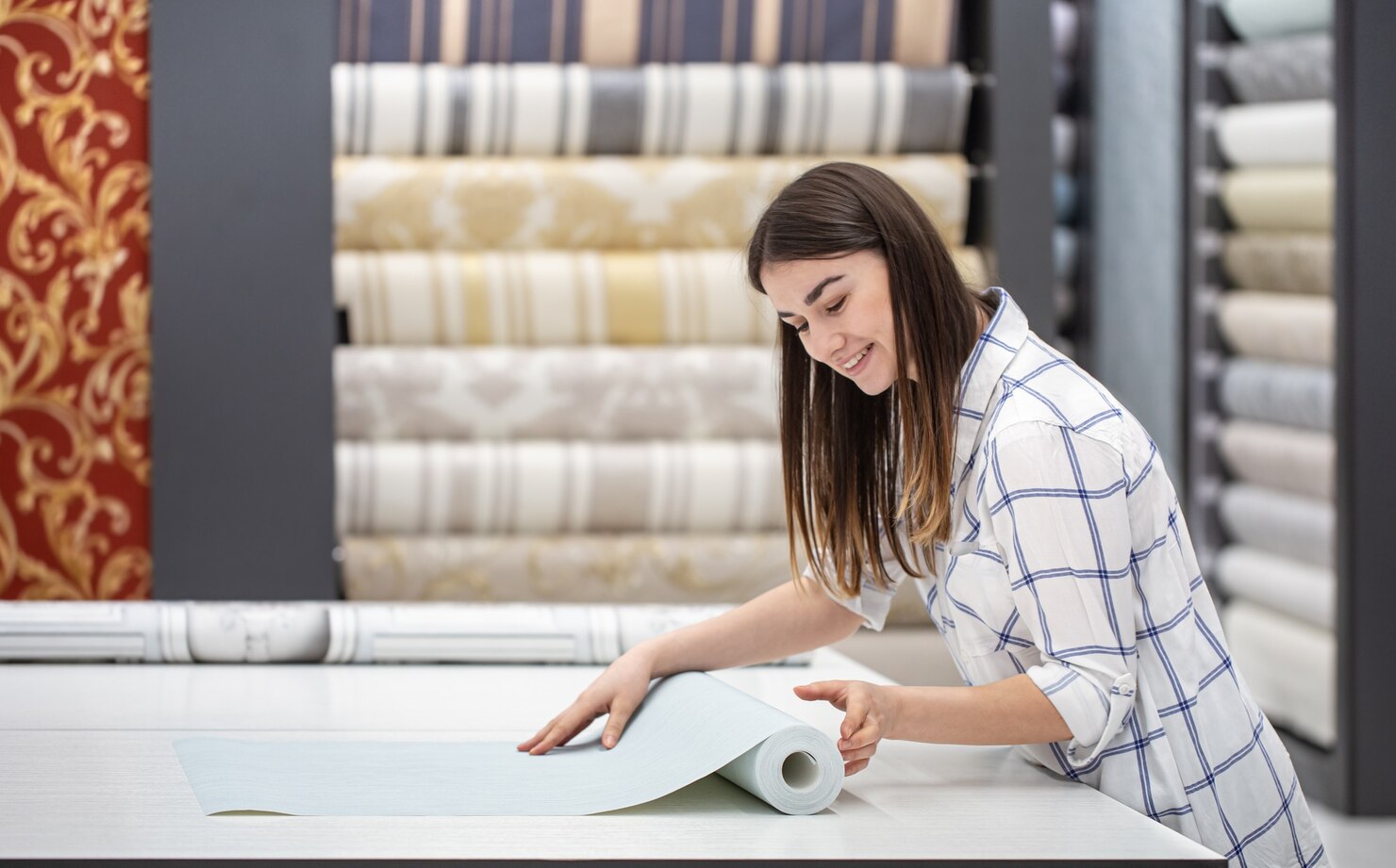 Customizable Fabrics