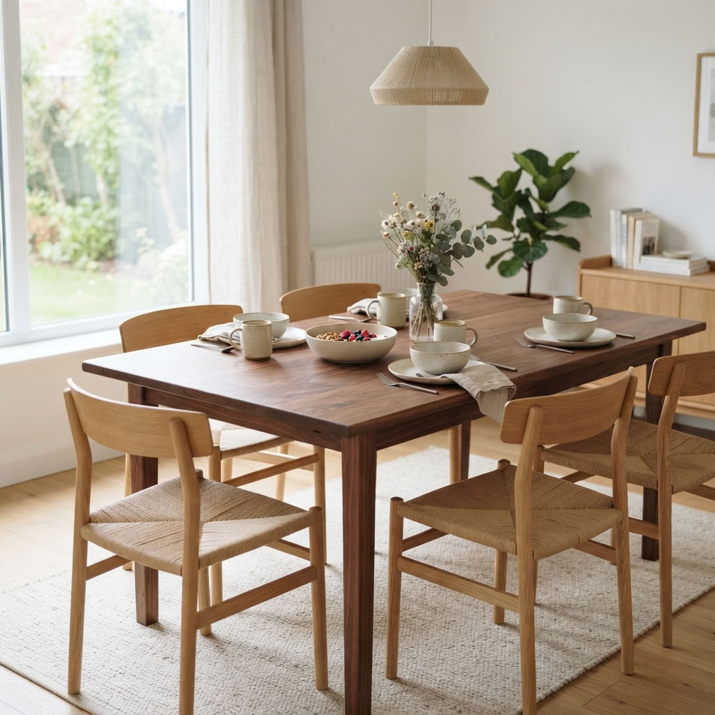 6 & 8-Seater Sets