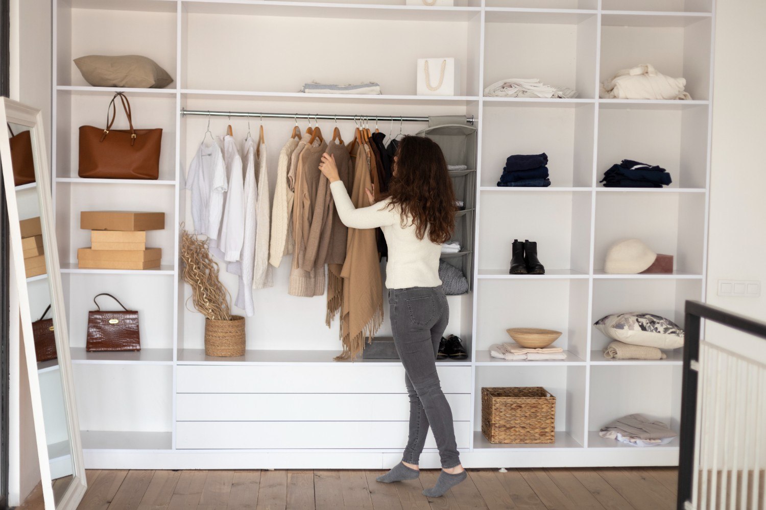 Walk-in Modular
