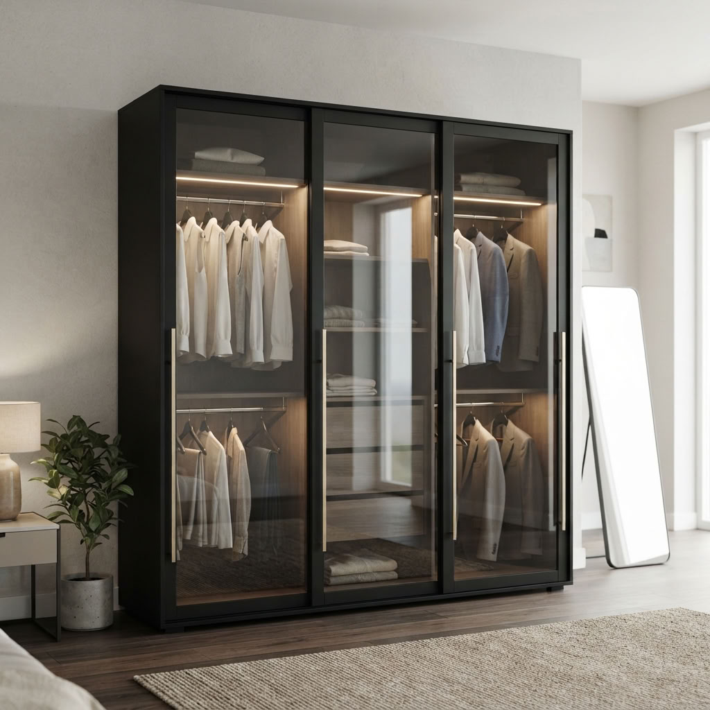 Sliding Doors